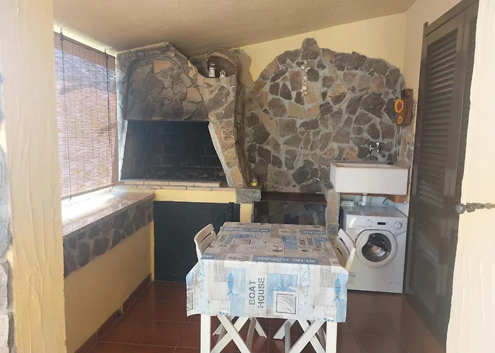 Two-room With A Private Terrace Lejlighed *