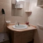 Two-room With A Private Terrace דירה וילסימיוס