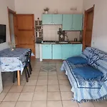 דירה Two-room With A Private Terrace וילסימיוס