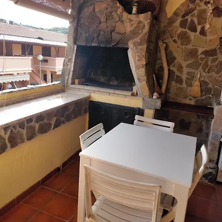 Διαμέρισμα Two-room With A Private Terrace *