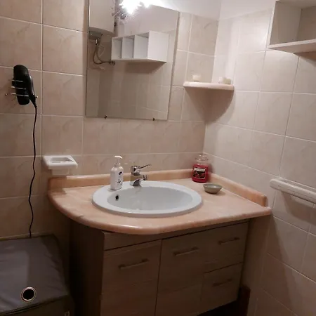 Two-room With A Private Terrace Appartement Villasimius