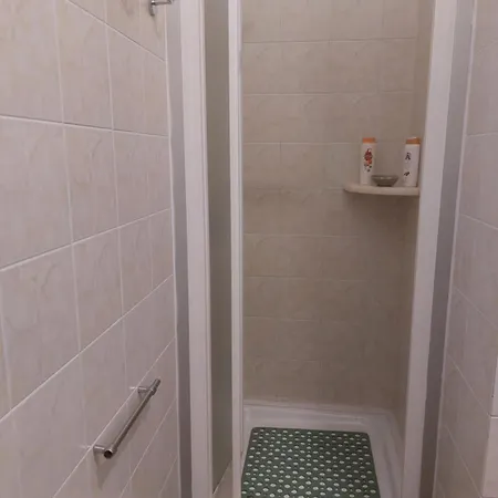 דירה Two-room With A Private Terrace *