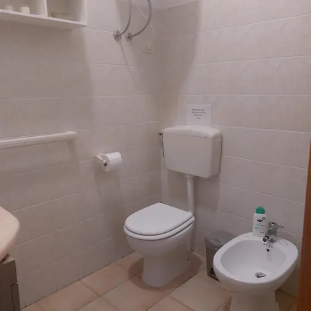 Two-room With A Private Terrace Appartement