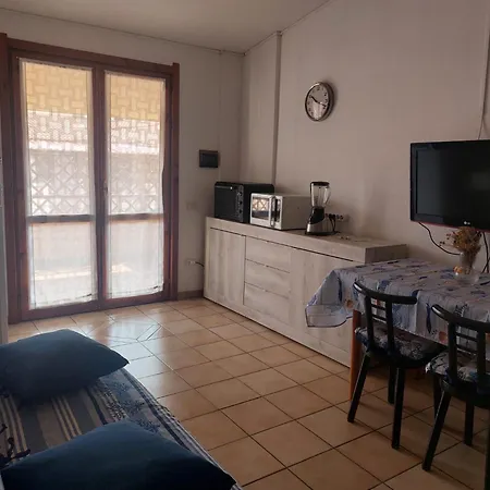 Two-room With A Private Terrace * וילסימיוס