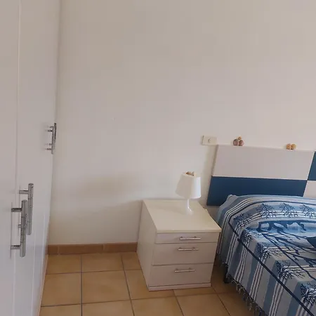 Appartamento Two-room With A Private Terrace *