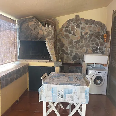 Two-room With A Private Terrace Appartamento *
