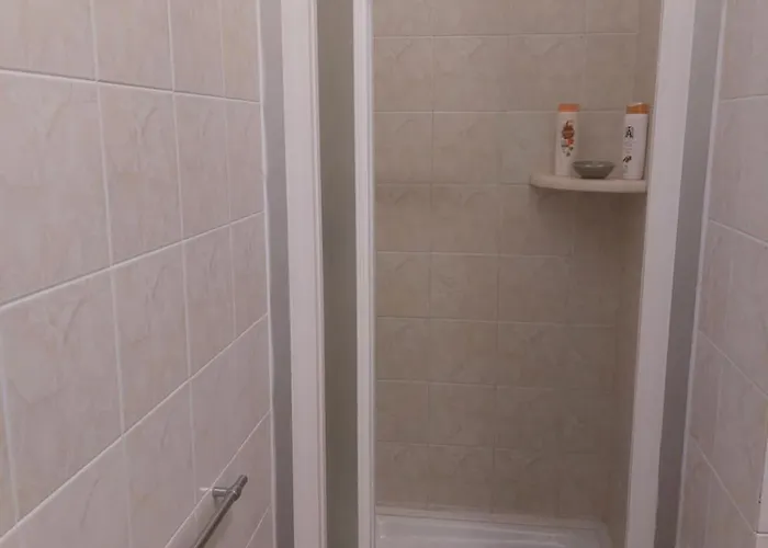 דירה Two-room With A Private Terrace *