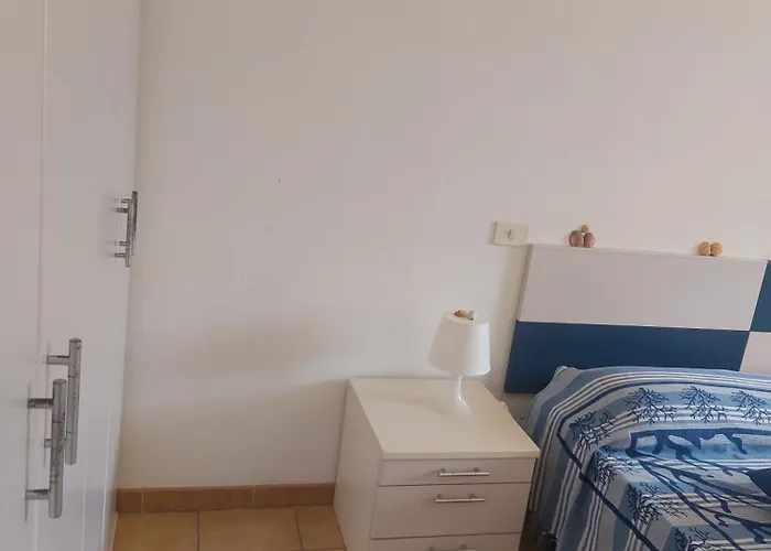 Apartman Two-room With A Private Terrace *